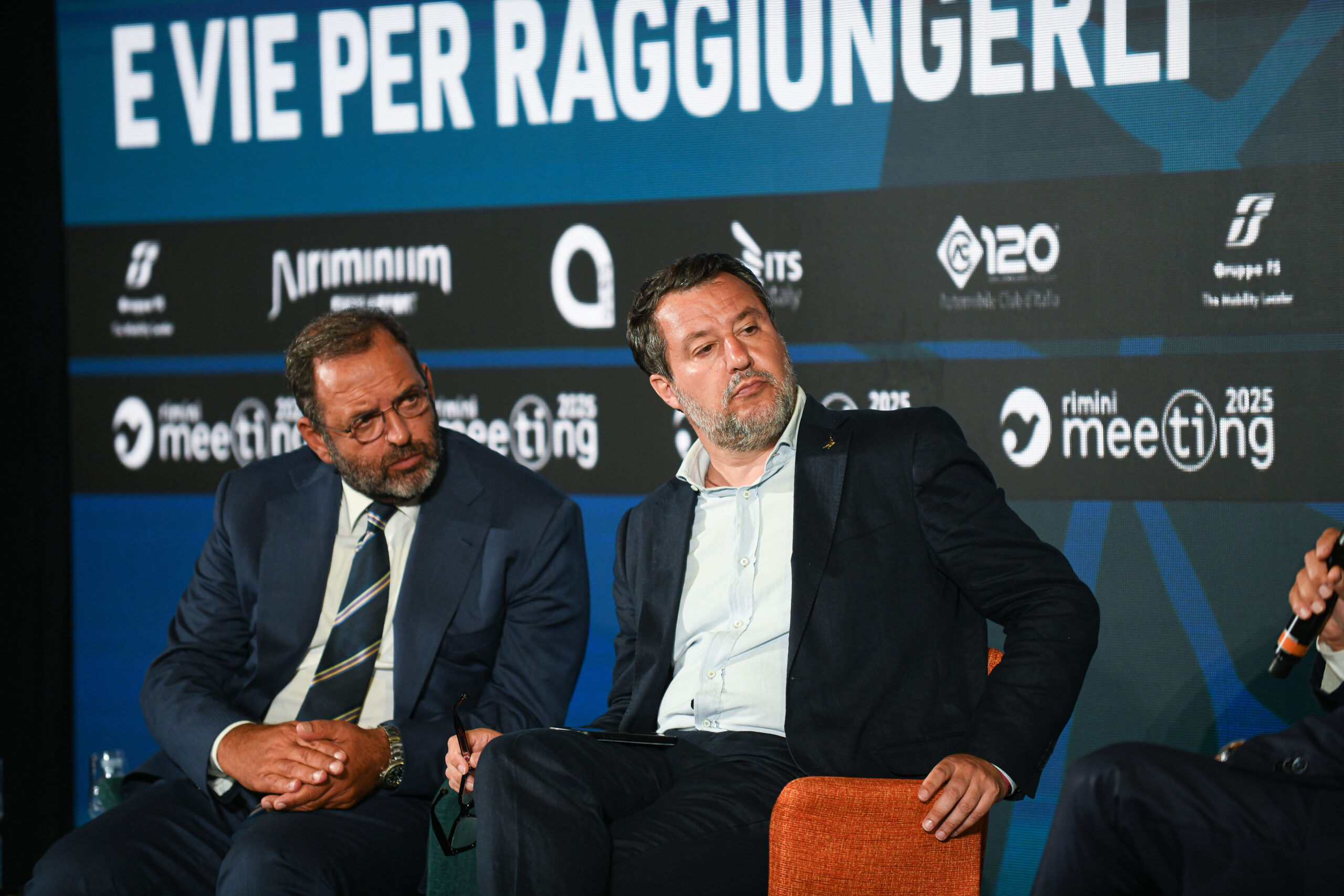 Chi è Alfredo Maria Becchetti, il nuovo Presidente del CdA Gse