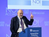 ANTONIO GOZZI PRESIDENTE FEDERACCIAI