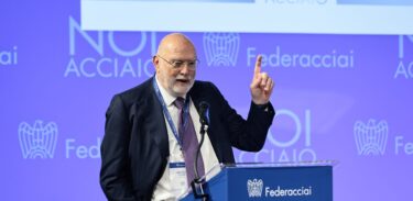 ANTONIO GOZZI PRESIDENTE FEDERACCIAI