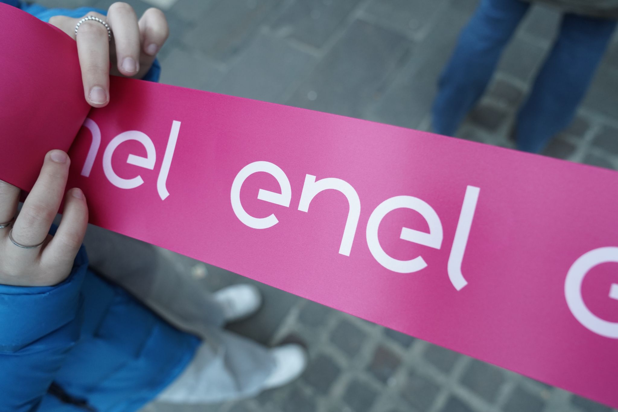 ENEL