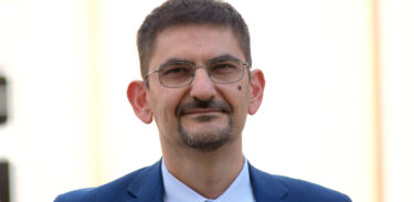 Chimica, Bertacchini (BASF): “È architrave della sovranità europea e senza industria non esiste transizione energetica”