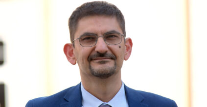 Chimica, Bertacchini (BASF): “È architrave della sovranità europea e senza industria non esiste transizione energetica”