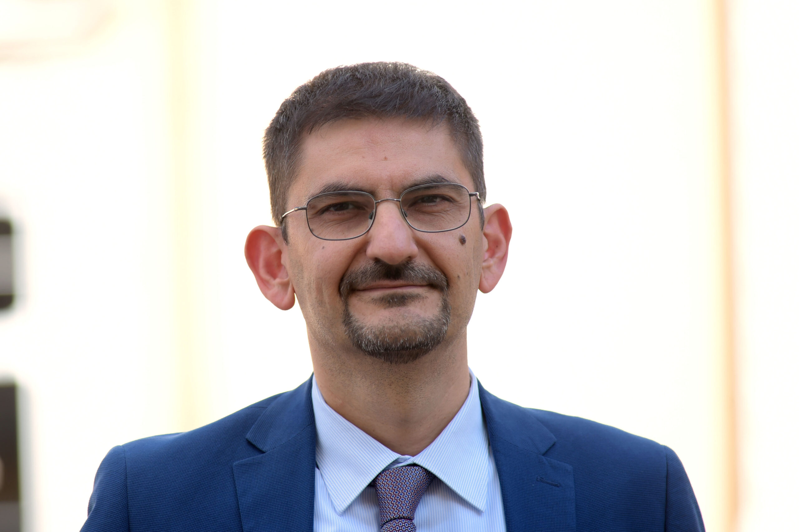 Chimica, Bertacchini (BASF): “È architrave della sovranità europea e senza industria non esiste transizione energetica”