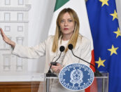 Per Meloni l’energia è la priorità. Ma gli Ets ancora di più. Urso a Bruxelles ne chiede la sospensione