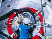 TAE TECHNOLOGIES TRI ALPHA ENERGY AZIENDA PRODUZIONE ENERGIA INDUSTRIA NUCLEARE IMPIANTO IMPIANTI REATTORE NORMAN REATTORI