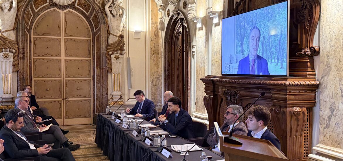 Rinnovabili Direttiva RED III Luiss