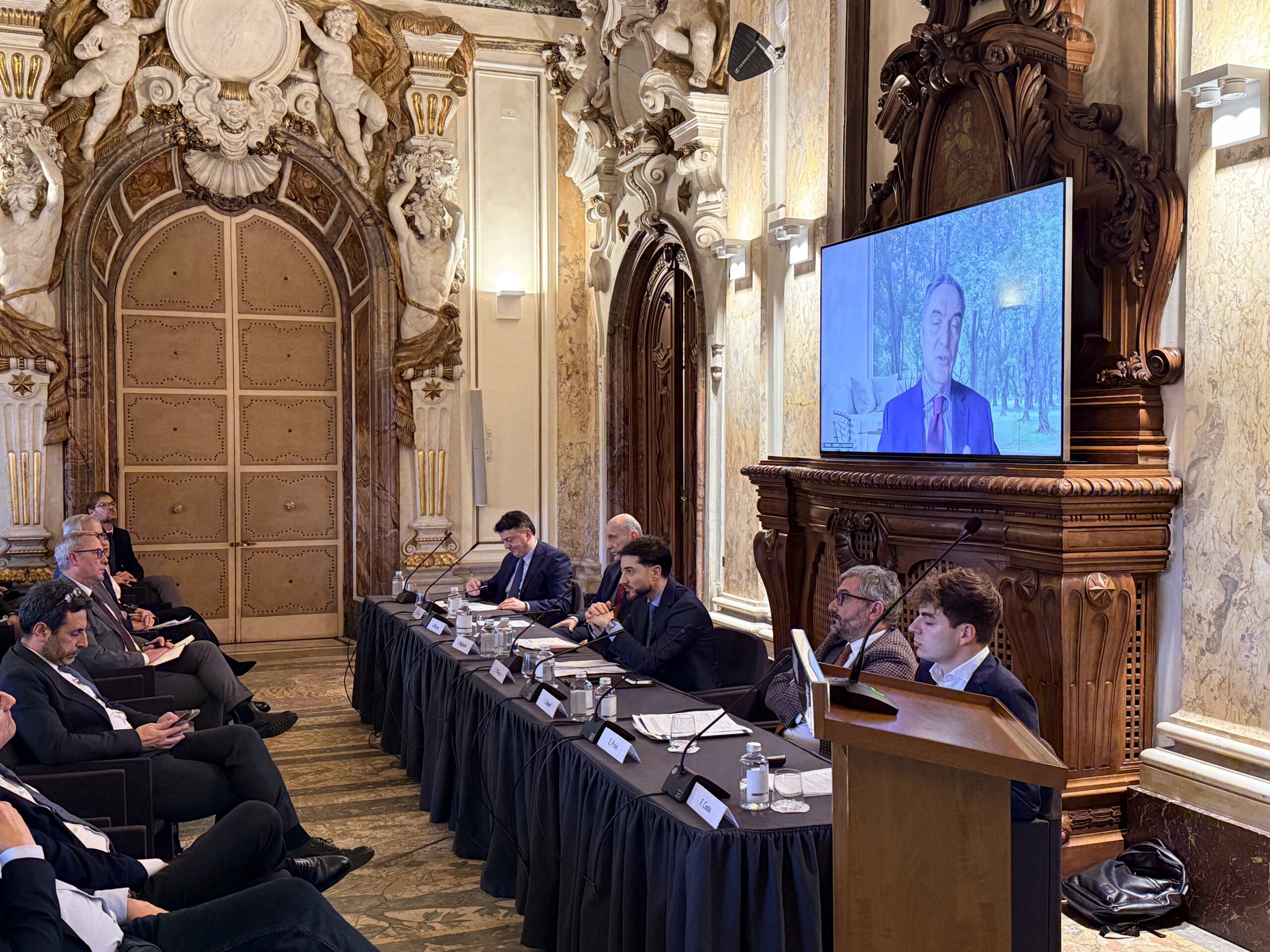 Rinnovabili Direttiva RED III Luiss