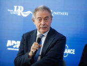 ADOLFO URSO, MINISTRO MIMIT