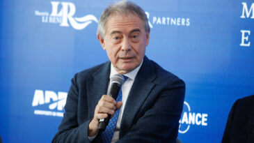 Siderurgia Taranto ex Ilva