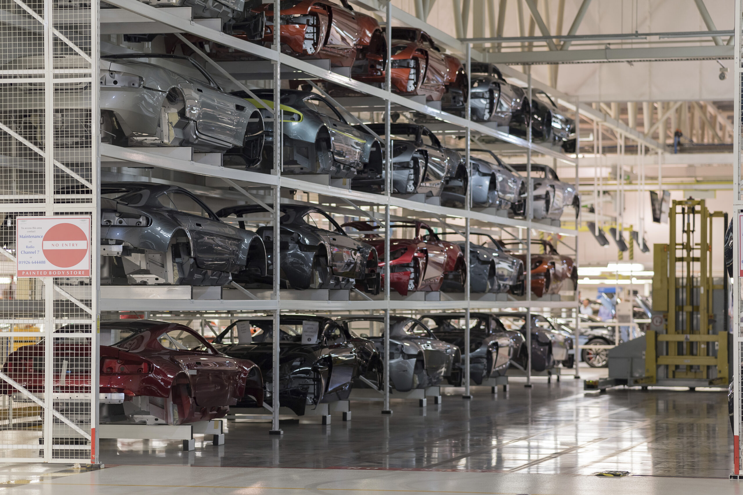 Ecco come si potrebbe salvare l’industria automobilistica europea