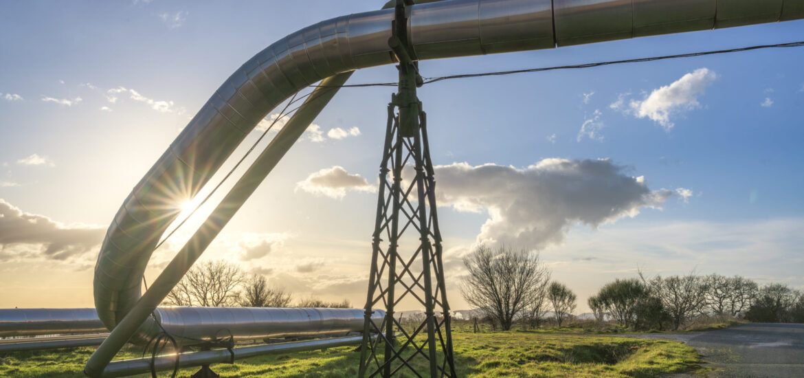 Biometano reti gas UE