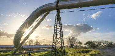 Biometano reti gas UE