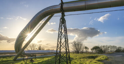 Biometano reti gas UE