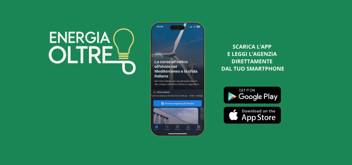 ENERGIA OLTRE