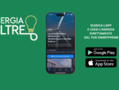 ENERGIA OLTRE