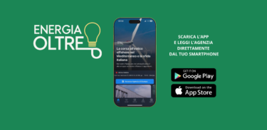 ENERGIA OLTRE