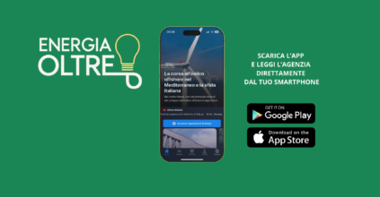 ENERGIA OLTRE