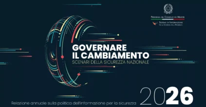 Sicurezza nazionale 2026