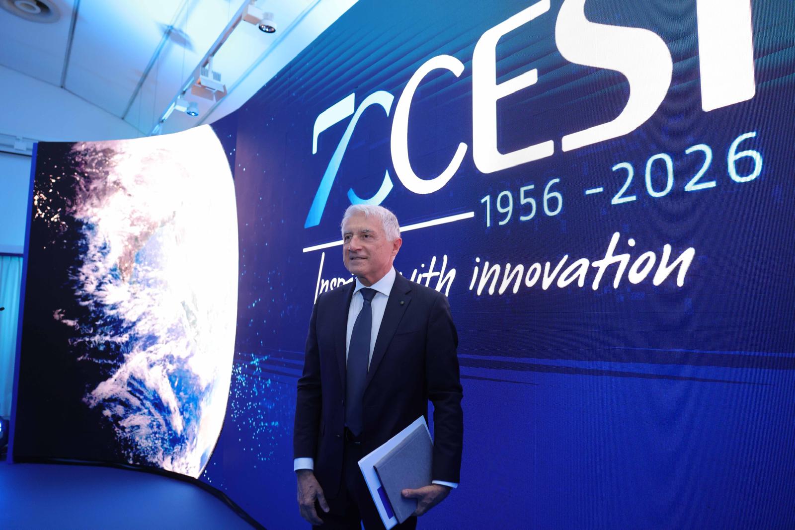 Settant’anni di Cesi: l’Italia punta su produzione nazionale e nucleare per frenare il caro energia