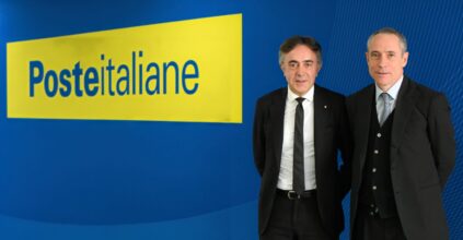 Poste Italiane accelera su Tim: l’offerta di Del Fante per guidare la rivoluzione digitale del Paese