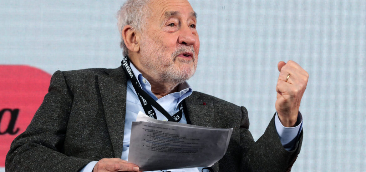 Stiglitz