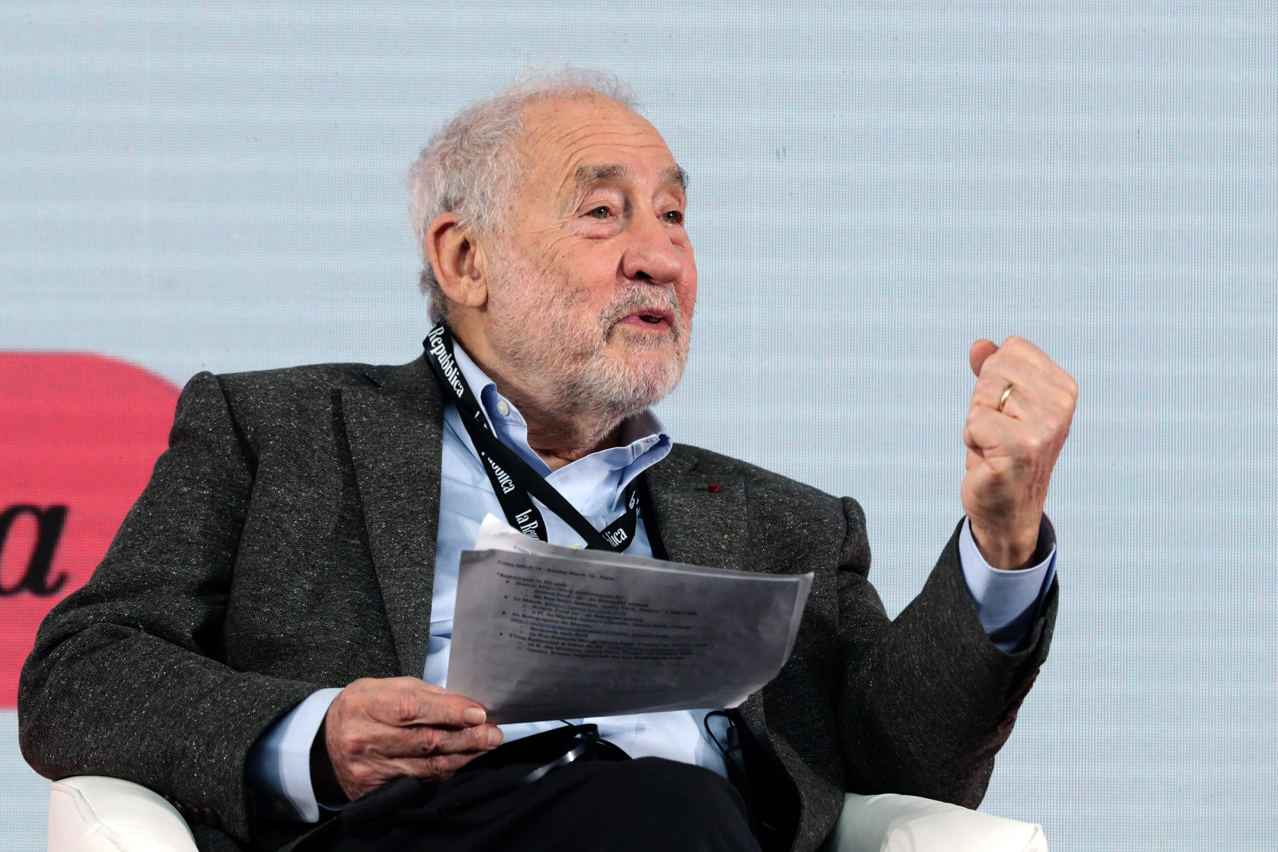 Stiglitz