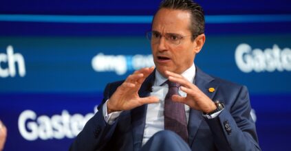 crisi energetica Europa 2026