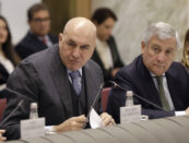 Sicurezza energetica Iran Hormuz