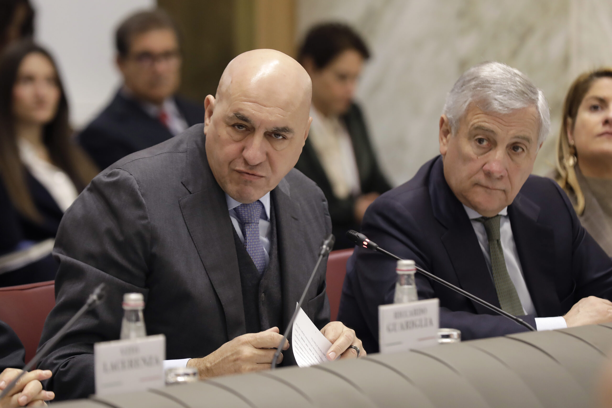 Sicurezza energetica Iran Hormuz