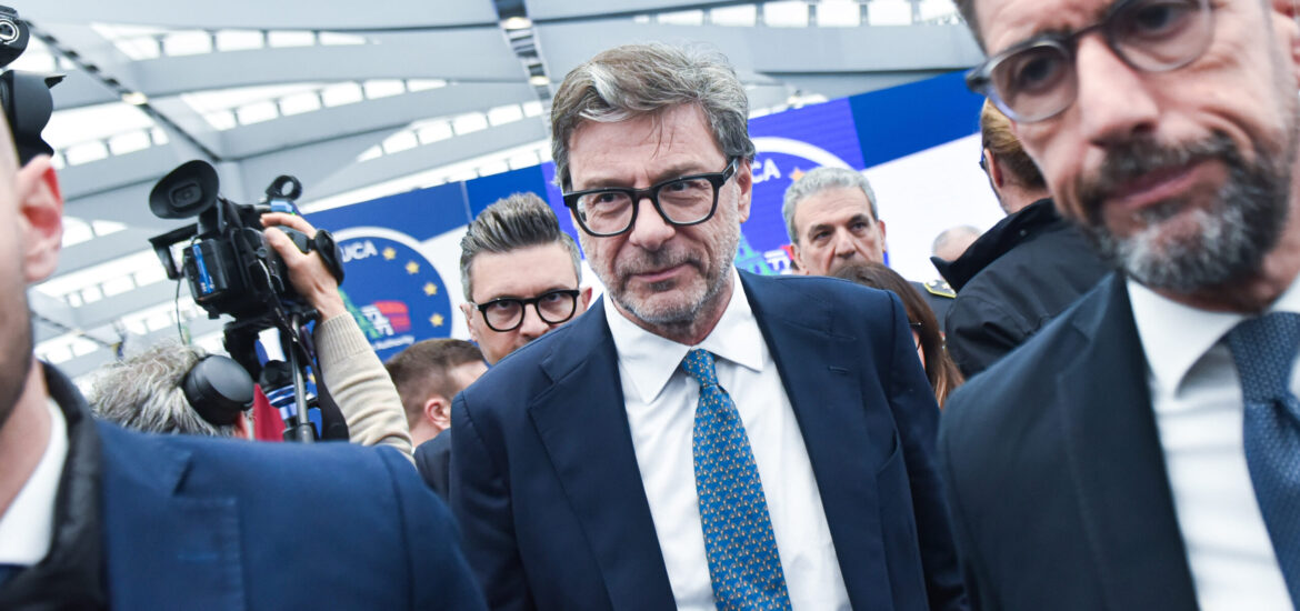 tagli ministeriali accise