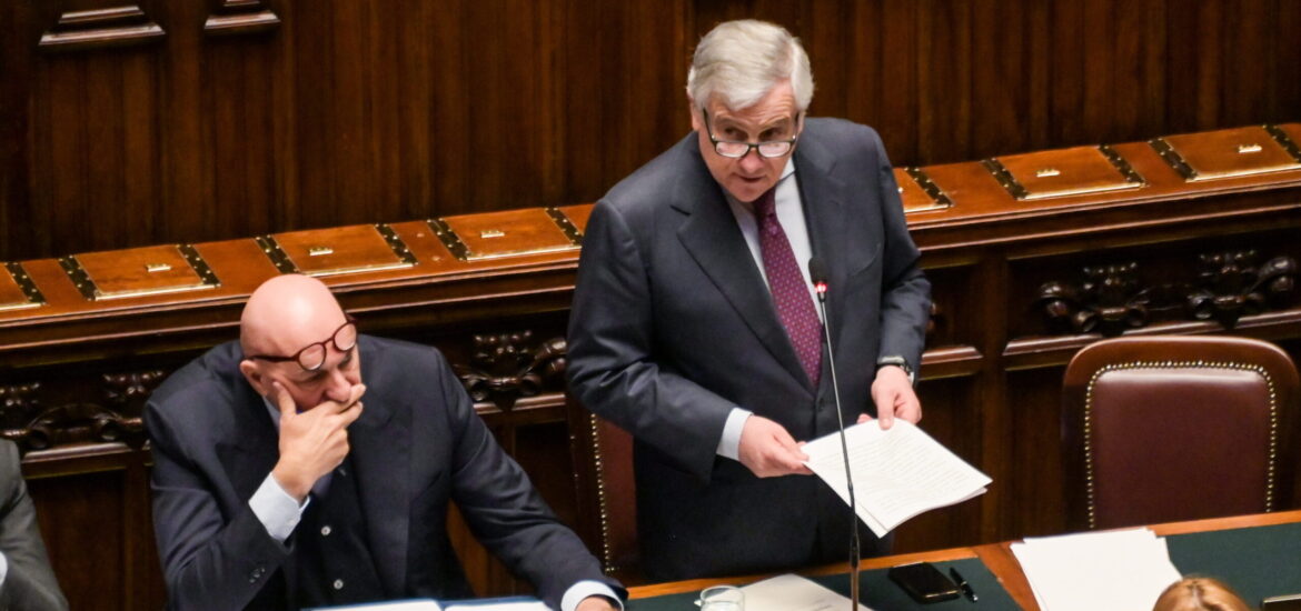 sicurezza energetica Stretto di Hormuz