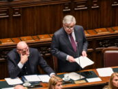 sicurezza energetica Stretto di Hormuz