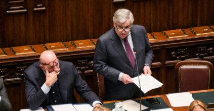 sicurezza energetica Stretto di Hormuz