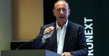 Stretto di Hormuz, Dal Fabbro (Iren): “Aumento delle bollette inevitabile ma si può ridurre con le rinnovabili”