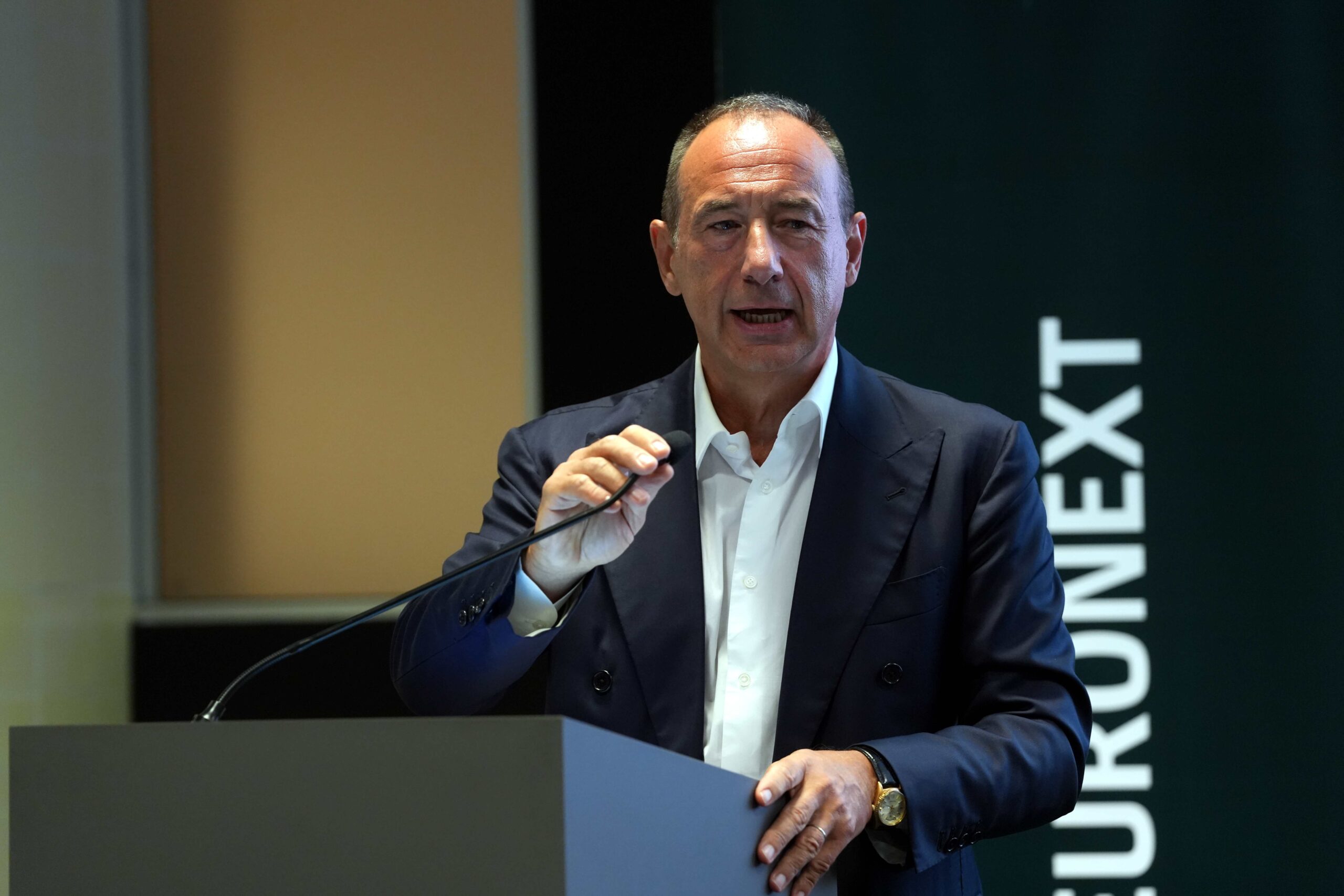 Stretto di Hormuz, Dal Fabbro (Iren): “Aumento delle bollette inevitabile ma si può ridurre con le rinnovabili”