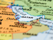 Medioriente Iran Europa