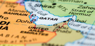 Medioriente Iran Europa