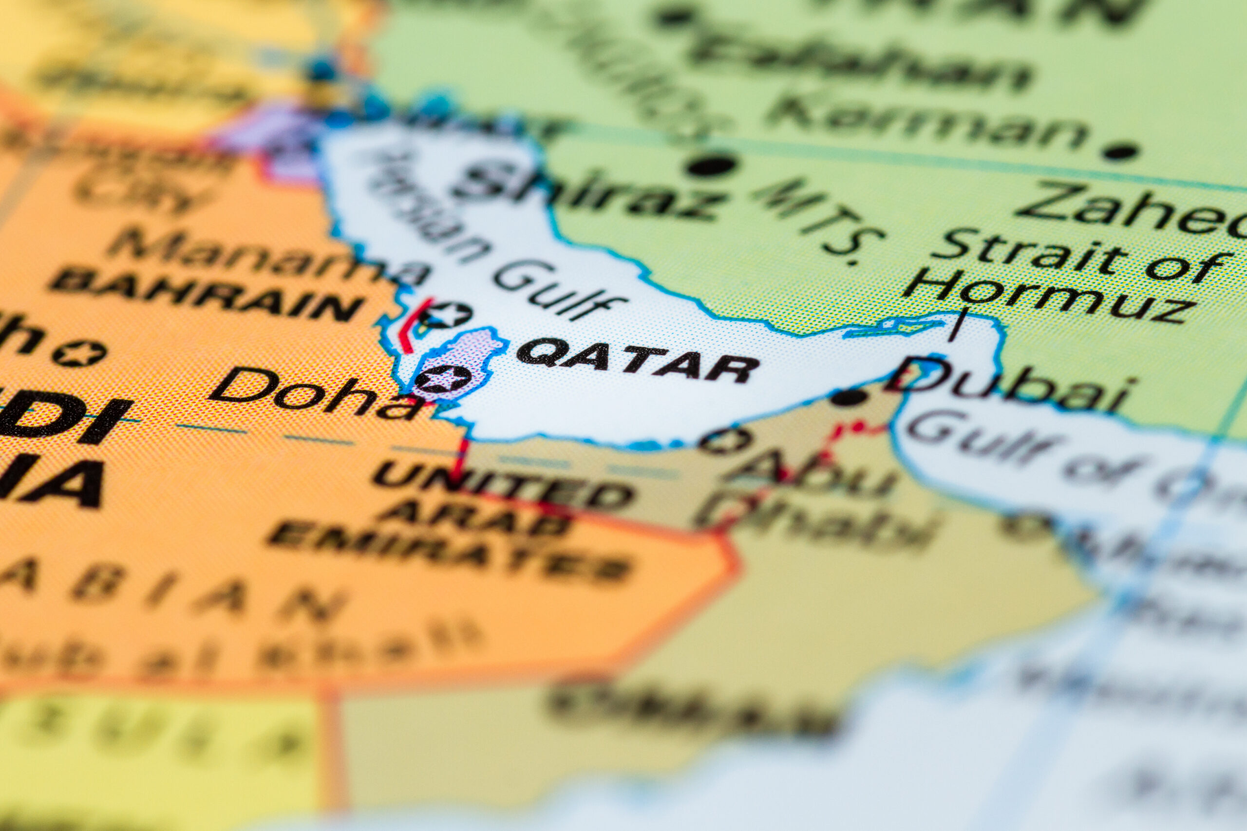 Medioriente Iran Europa