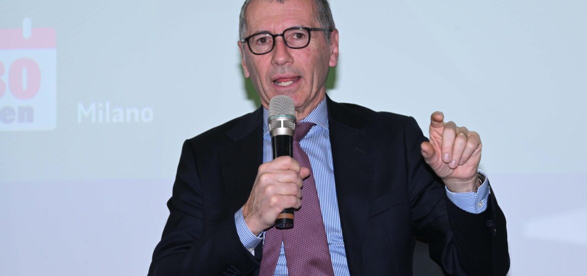 NICOLA MONTI AD EDISON