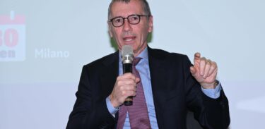 NICOLA MONTI AD EDISON