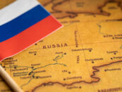 Russia Asia Centrale