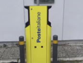 Progetto Poste mobilità sostenibile