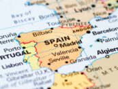 Spagna Portogallo