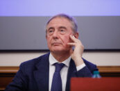 Prezzi carburanti crisi Iran 2026