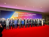 Nucleare sostenibile Europa