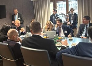 Transizione energetica europea