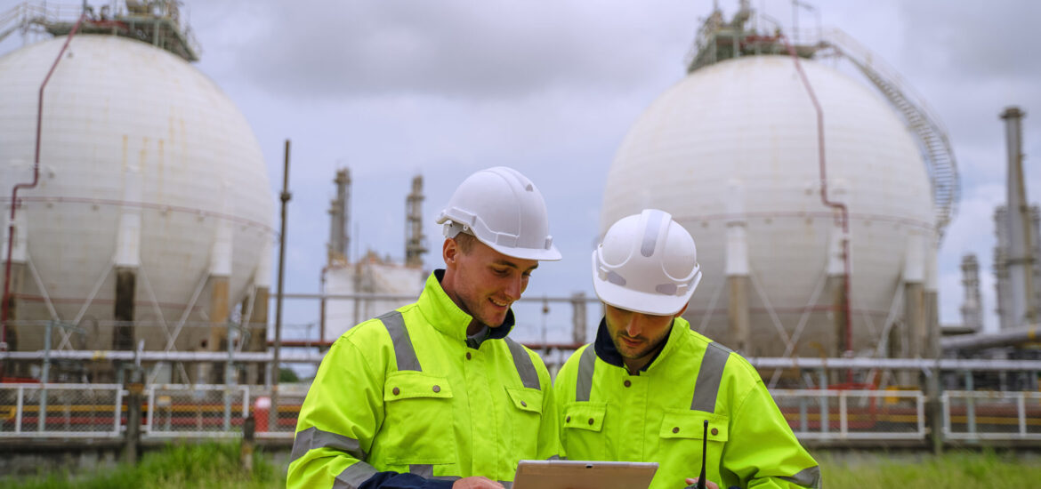 compagnia per la fornitura luce e gas