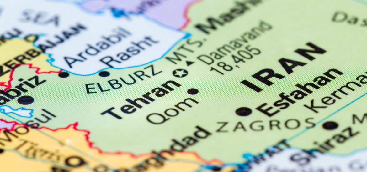 petrolio Iran Hormuz