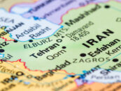 petrolio Iran Hormuz