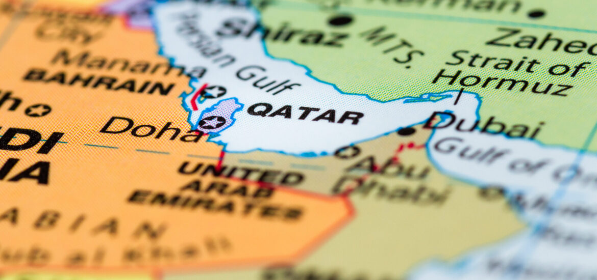 crisi energetica Medio Oriente 2026